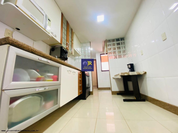 Imagem Apartamento com 3 Quartos à Venda, 112 m² em Itapoã - Vila Velha