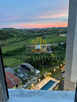 Imagem Apartamento com 2 Quartos à Venda, 52 m² em Parque Residencial Flamboyant - São José Dos Campos