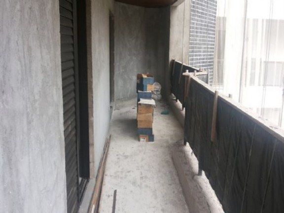 Imagem Apartamento com 3 Quartos à Venda, 120 m² em Centro - Guarujá