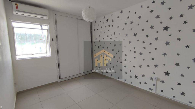 Imagem Apartamento com 3 Quartos à Venda, 96 m² em Jardim Atlântico - Olinda