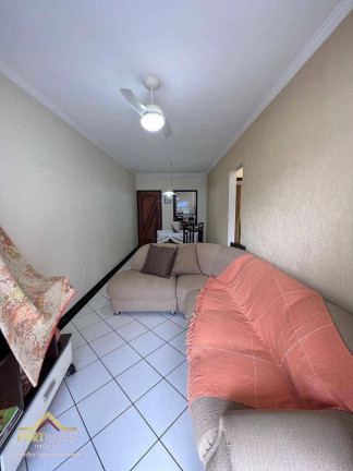 Imagem Imóvel com 2 Quartos à Venda, 71 m² em Canto Do Forte - Praia Grande Imagem Imóvel com 2 Quartos à Venda, 71 m² em Canto Do Forte - Praia Grande