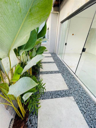 Imagem Casa com 3 Quartos à Venda, 88 m² em Mirim - Praia Grande Imagem Casa com 3 Quartos à Venda, 88 m² em Mirim - Praia Grande