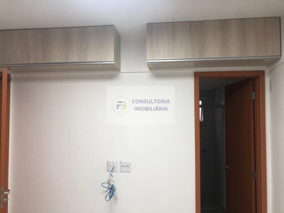 Imagem Apartamento com 3 Quartos à Venda, 65 m² em Vila Rosa - Goiânia