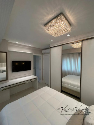 Imagem Apartamento com 4 Quartos à Venda, 180 m² em Meia Praia - Itapema
