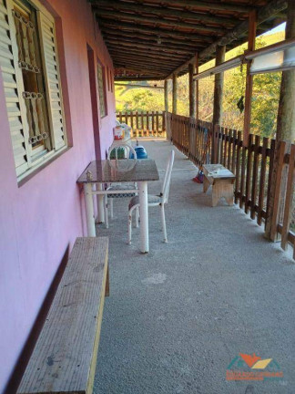 Imagem Casa com 4 Quartos à Venda, 526 m² em Rio Claro - Paraibuna