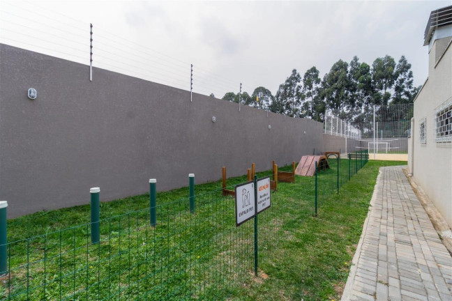Imagem Casa com 3 Quartos à Venda, 109 m² em Campo Comprido - Curitiba