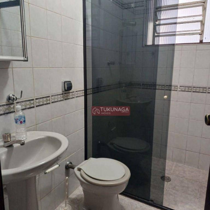 Imagem Sobrado com 4 Quartos à Venda, 125 m² em Vila Rosália - Guarulhos Imagem Sobrado com 4 Quartos à Venda, 125 m² em Vila Rosália - Guarulhos