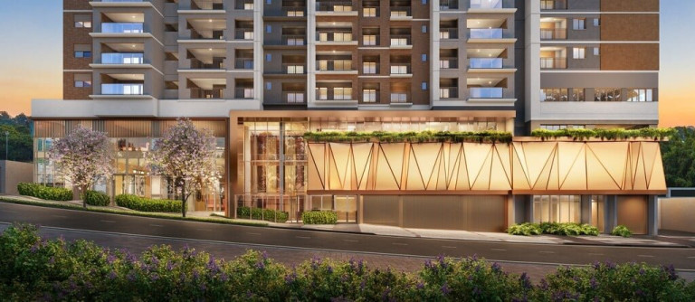 Imagem Apartamento com 1 Quarto à Venda, 32 m² em Vila Mariana - São Paulo Imagem Apartamento com 1 Quarto à Venda, 32 m² em Vila Mariana - São Paulo