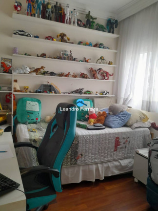 Imagem Apartamento com 4 Quartos à Venda, 147 m² em Centro - São Bernardo Do Campo