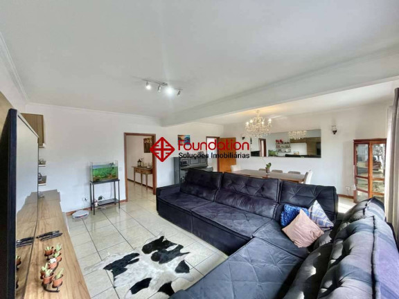 Imagem Casa de Condomínio com 4 Quartos à Venda, 320 m² em Jardim Das Flores - Cotia
