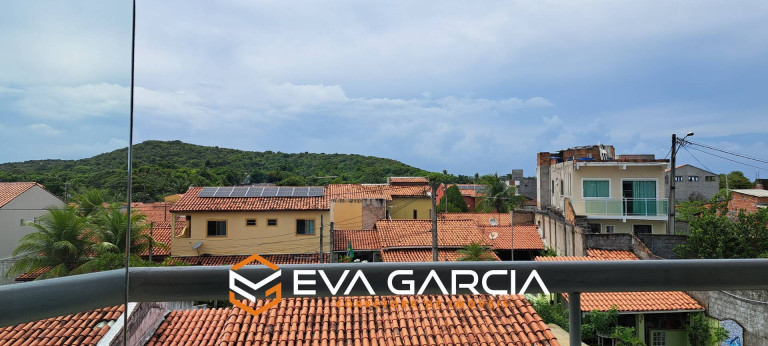 Imagem Apartamento com 2 Quartos à Venda, 55 m² em Catu De Abrantes (abrantes) - Camaçari