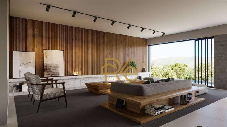 Imagem Casa com 4 Quartos à Venda, 400 m² em Golf Village - Carapicuíba
