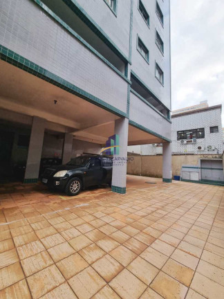 Imagem Apartamento com 2 Quartos à Venda, 79 m² em Boqueirão - Praia Grande