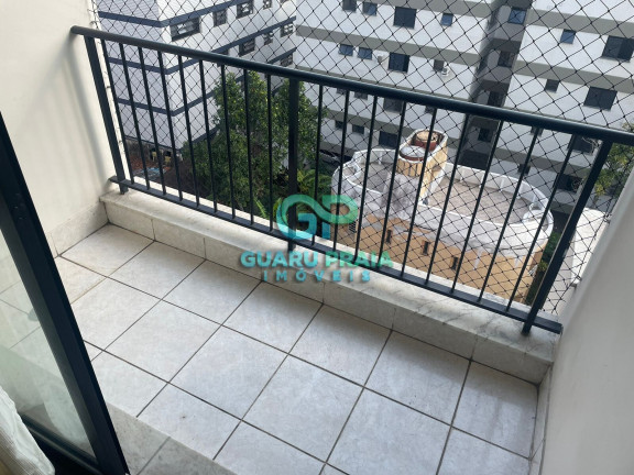 Apartamento com 2 Quartos à Venda, 70 m² em Enseada - Guarujá