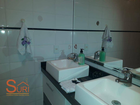 Imagem Sobrado com 3 Quartos à Venda, 300 m² em Centro - São Caetano Do Sul Imagem Sobrado com 3 Quartos à Venda, 300 m² em Centro - São Caetano Do Sul