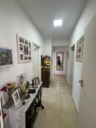 Imagem Apartamento com 4 Quartos à Venda, 110 m² em Pitangueiras - Guarujá