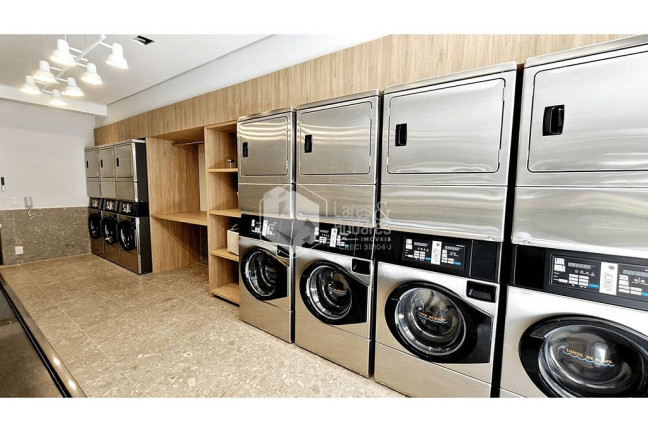 Imagem Apartamento com 1 Quarto à Venda, 47 m² em Chácara Santo Antônio (zona Sul) - São Paulo Imagem Apartamento com 1 Quarto à Venda, 47 m² em Chácara Santo Antônio (zona Sul) - São Paulo