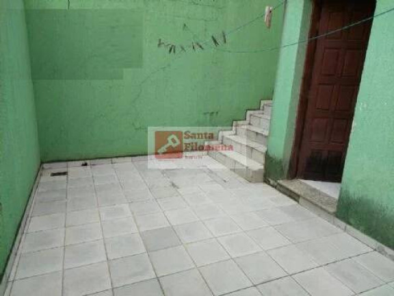 Imagem Casa com 4 Quartos à Venda, em Parque Marajoara - Santo André Imagem Casa com 4 Quartos à Venda, em Parque Marajoara - Santo André