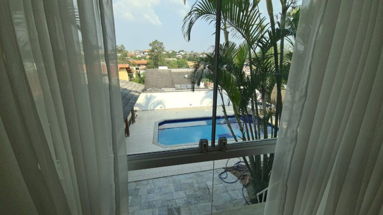 Imagem Casa de Condomínio à Venda, 532 m² em Alphaville 12 - Alphaville
