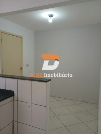 Imagem Apartamento com 1 Quarto para Alugar, 48 m² em Centro - Diadema Imagem Apartamento com 1 Quarto para Alugar, 48 m² em Centro - Diadema