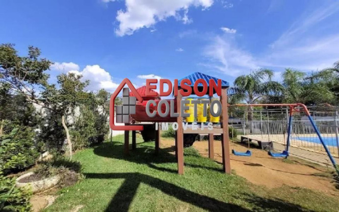 Imagem Apartamento com 2 Quartos à Venda, 48 m² em Campestre - Piracicaba