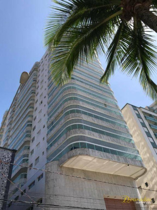 Imagem Apartamento com 2 Quartos à Venda, 83 m² em Aviação - Praia Grande Imagem Apartamento com 2 Quartos à Venda, 83 m² em Aviação - Praia Grande