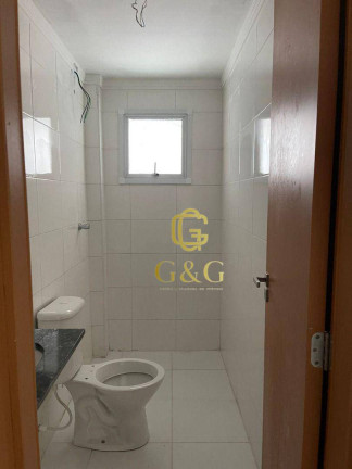 Imagem Apartamento com 1 Quarto à Venda, 49 m² em Guilhermina - Praia Grande
