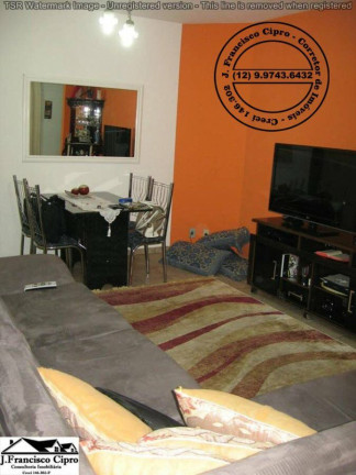 Imagem Apartamento com 1 Quarto à Venda, 60 m² em Campo Do Galvão - Guaratinguetá Imagem Apartamento com 1 Quarto à Venda, 60 m² em Campo Do Galvão - Guaratinguetá