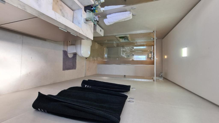 Imagem Apartamento com 3 Quartos à Venda, 186 m² em Canto Do Forte - Praia Grande