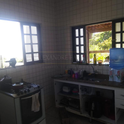 Imagem Chácara com 3 Quartos à Venda, 2.000 m² em Enseada - São Sebastião Imagem Chácara com 3 Quartos à Venda, 2.000 m² em Enseada - São Sebastião