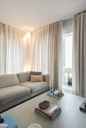 Imagem Apartamento com 4 Quartos à Venda, 246 m² em Pinheiros - São Paulo Imagem Apartamento com 4 Quartos à Venda, 246 m² em Pinheiros - São Paulo