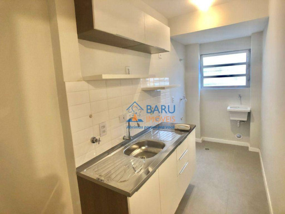 Imagem Apartamento com 1 Quarto à Venda, 32 m² em Santa Cecília - São Paulo Imagem Apartamento com 1 Quarto à Venda, 32 m² em Santa Cecília - São Paulo