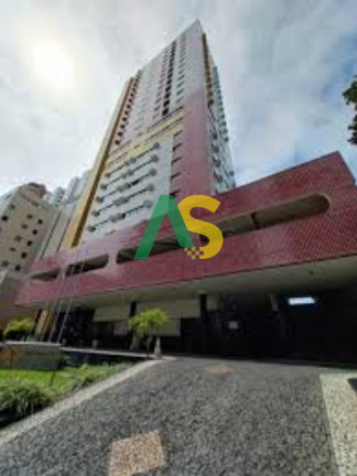 Flat com 1 Quarto à Venda, 36 m² em Boa Viagem - Recife