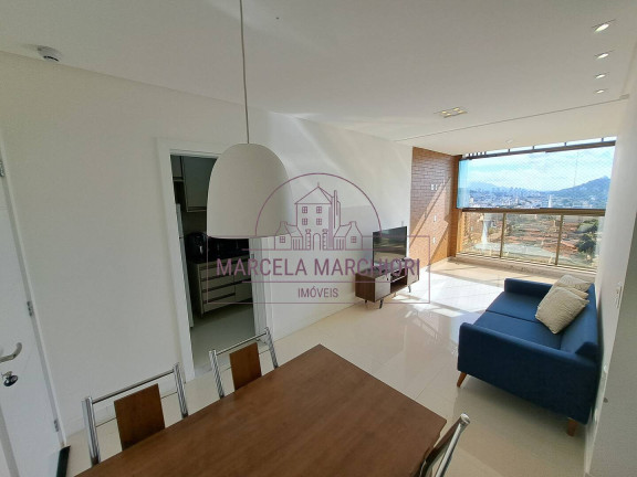 Imagem Apartamento com 2 Quartos à Venda, 75 m² em Itapuã - Vila Velha Imagem Apartamento com 2 Quartos à Venda, 75 m² em Itapuã - Vila Velha