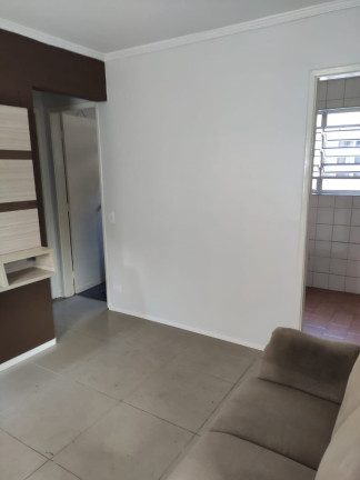 Imagem Apartamento com 2 Quartos à Venda, 48 m² em Vila Ema - São Paulo