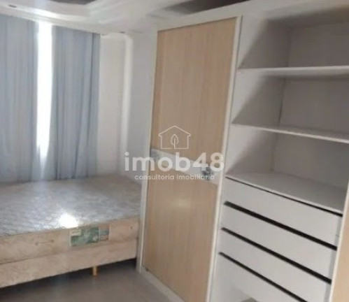 Imagem Apartamento com 2 Quartos à Venda, 62 m² em Jardim Atlântico - Florianópolis