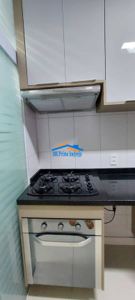 Imagem Apartamento com 2 Quartos à Venda, 60 m² em City Bussocaba - Osasco