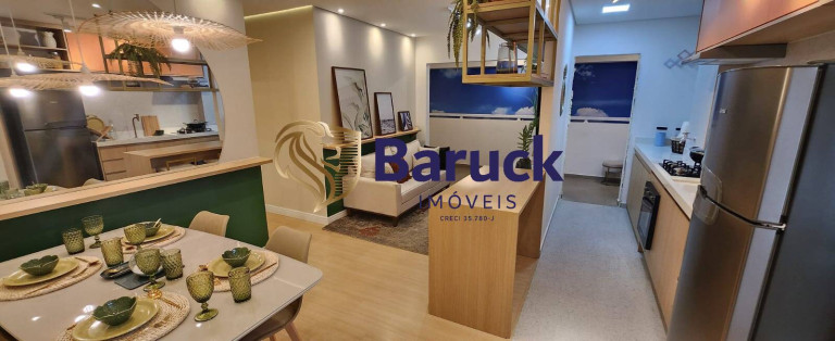 Apartamento com 3 Quartos à Venda, 67 m² em Centro - Diadema