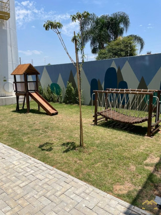 Imagem Apartamento com 2 Quartos à Venda, 46 m² em Ponte De São João - Jundiaí Imagem Apartamento com 2 Quartos à Venda, 46 m² em Ponte De São João - Jundiaí