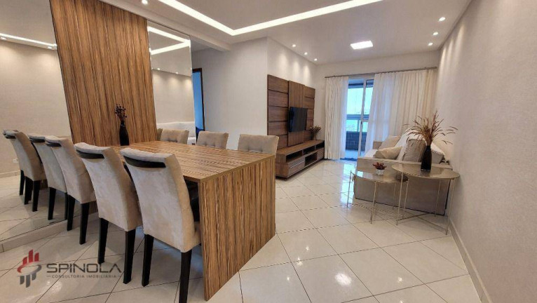 Imagem Apartamento com 2 Quartos à Venda, 83 m² em Ocian - Praia Grande Imagem Apartamento com 2 Quartos à Venda, 83 m² em Ocian - Praia Grande