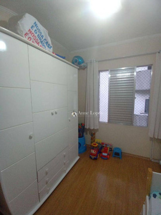Imagem Apartamento com 3 Quartos à Venda, 77 m² em Pompéia - Santos Imagem Apartamento com 3 Quartos à Venda, 77 m² em Pompéia - Santos