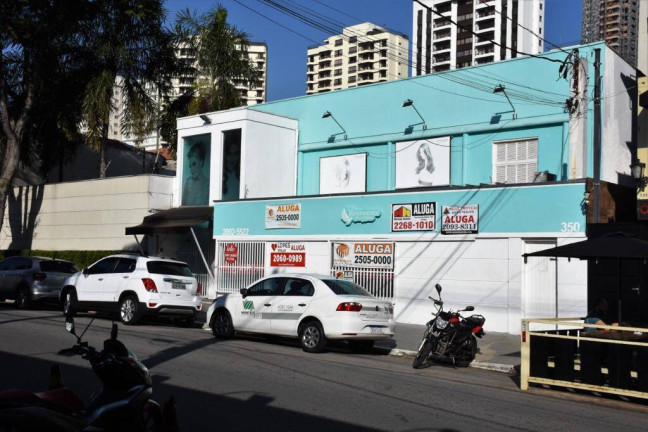Casa com 5 Quartos à Venda, 450 m² em Vila Gomes Cardim - São Paulo