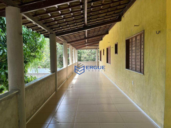 Imagem Chácara com 5 Quartos à Venda, 3.000 m² em Iguape - Aquiraz Imagem Chácara com 5 Quartos à Venda, 3.000 m² em Iguape - Aquiraz
