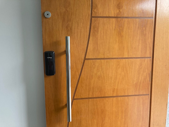 Imagem Casa com 2 Quartos à Venda, 85 m² em Utinga - Santo André