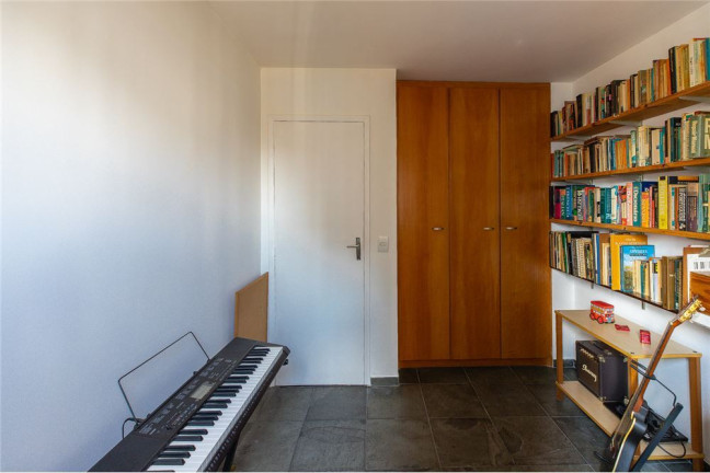 Imagem Imóvel com 2 Quartos à Venda,  em Moema - São Paulo