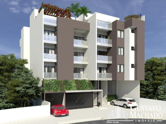 Imóvel com 3 Quartos à Venda, 91 m² em Niterói - Volta Redonda