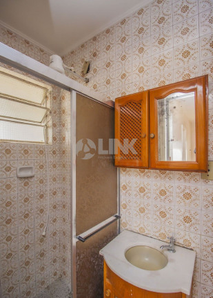 Imagem Apartamento com 1 Quarto à Venda, 41 m² em Passo Da Areia - Porto Alegre Imagem Apartamento com 1 Quarto à Venda, 41 m² em Passo Da Areia - Porto Alegre