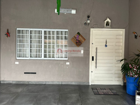 Imagem Casa com 2 Quartos à Venda, 100 m² em Jardim Nova Poá - Poá Imagem Casa com 2 Quartos à Venda, 100 m² em Jardim Nova Poá - Poá