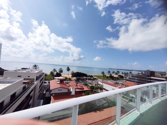 Imagem Apartamento com 4 Quartos à Venda, 200 m² em Cabo Branco - João Pessoa Imagem Apartamento com 4 Quartos à Venda, 200 m² em Cabo Branco - João Pessoa