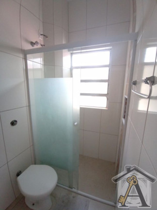 Imagem Kitnet com 1 Quarto à Venda, 32 m² em José Menino - Santos Imagem Kitnet com 1 Quarto à Venda, 32 m² em José Menino - Santos